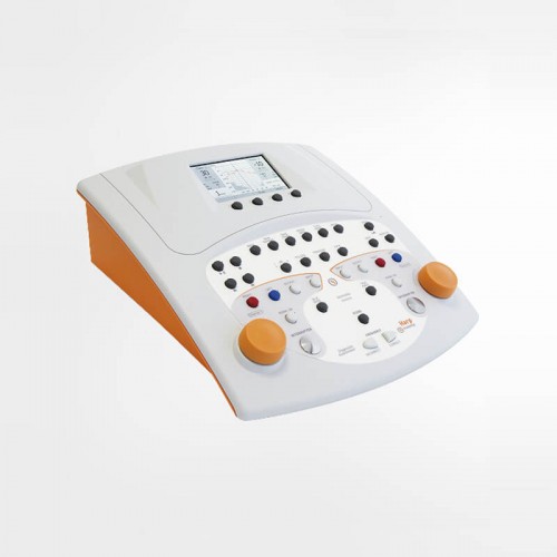 Advanced Diagnostic Audiometer