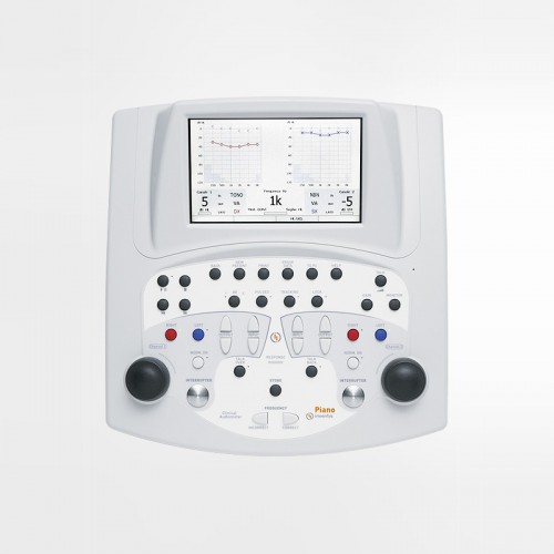 Advanced Clinical Audiometer