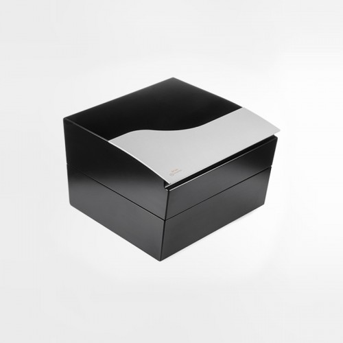 Hearing Instrument Test Box