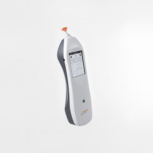 Handheld Tympanometer / Screening Audiometer