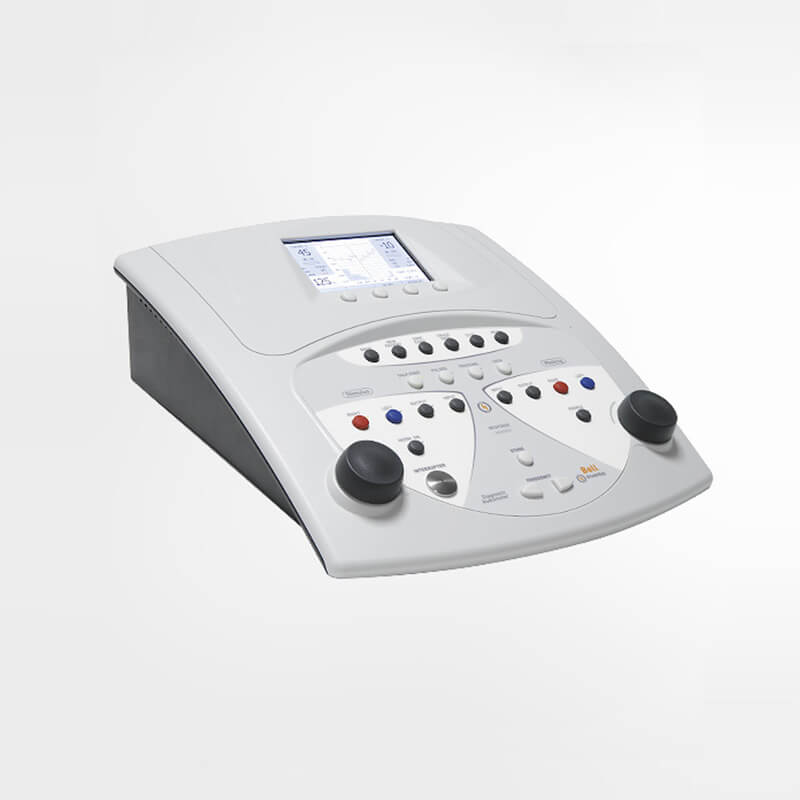 Advanced Clinical Audiometer - WELL HEAR (Macau) Hearing Centre ∣ ...